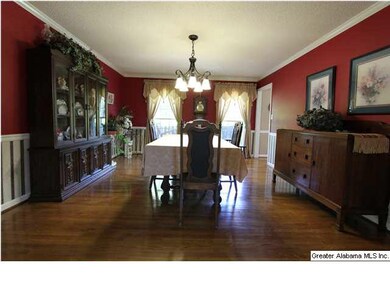 761 Gable Dr, Center Point, AL 35215 - photo 5