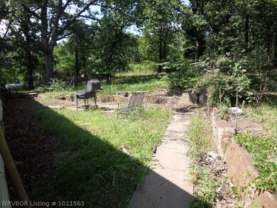 110955 S 4682 Rd, Gans, OK 74936 - photo 2