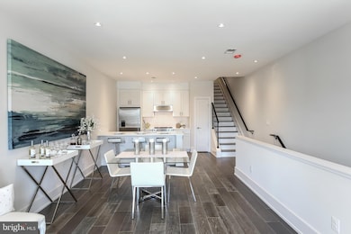 3114 Warder St NW unit 1, Washington, DC 20010 - photo 7