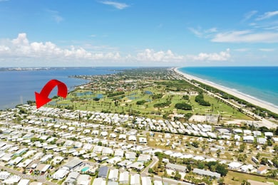 2580 S Highway A1a unit 90, Melbourne Beach, FL 32951 - photo 4