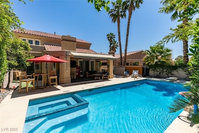 5133 Southern Hills Ln, Las Vegas, NV 89113 - photo 5