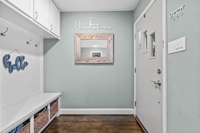 2327 Chantilly Ln, Houston, TX 77018 - photo 4