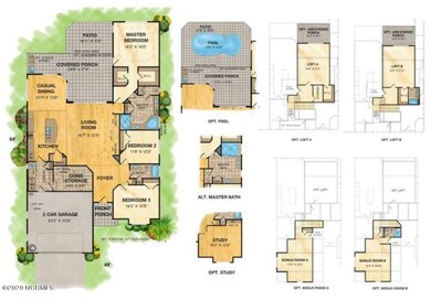 4029 Batik Ct, Leland, NC 28451 - photo 3