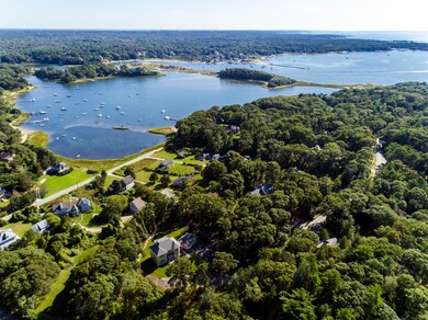 view Squeteague Harbor