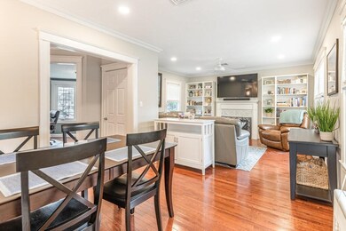 290 Edge Hill Rd, Milton, MA 02186 - photo 6