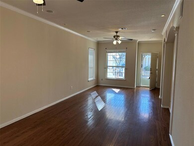 10309 Waterbury Dr, Providence Village, TX 76227 - photo 5