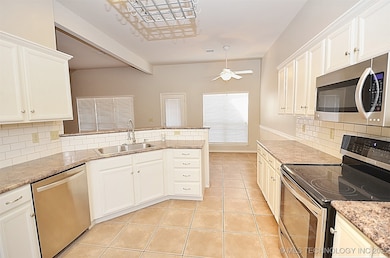 20338 E 32nd Place S, Broken Arrow, OK 74014 - photo 6