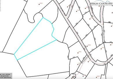 TBD 3B Mica Creek Estates, Todd, NC 28684 - photo 7