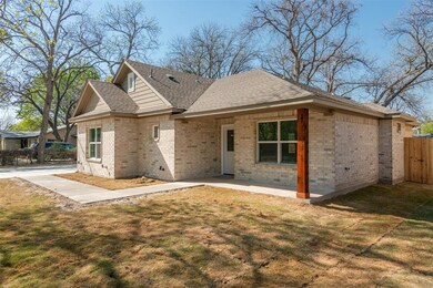 8546 Delmar St, White Settlement, TX 76108 - photo 3