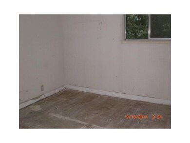Bedroom.