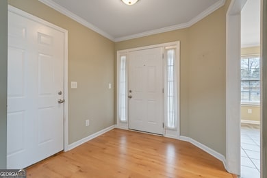 22 Southfork Dr SW, Rome, GA 30165 - photo 4