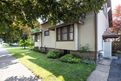 288 Vandervoort St, North Tonawanda, NY 14120 - photo 3