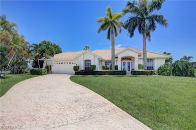 2502 SW 45th St, Cape Coral, FL 33914 - photo 3