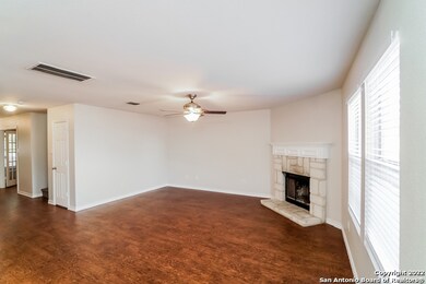 24634 Magnolia Falls, San Antonio, TX 78261 - photo 3