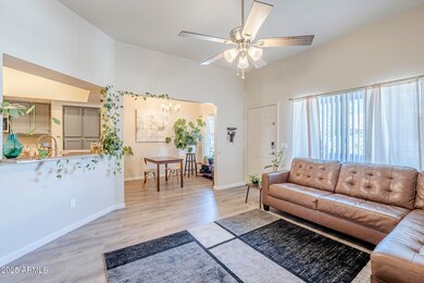 1331 W Baseline Rd unit 360, Mesa, AZ 85202 - photo 4