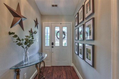 46 Bridle Gate Dr, Crawfordville, FL 32327 - photo 5