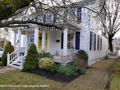 11 Washington St, Red Bank, NJ 07701 - photo 4