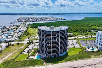 The Princess Condominiums unit 608, Jensen Beach, FL 34957 - photo 3