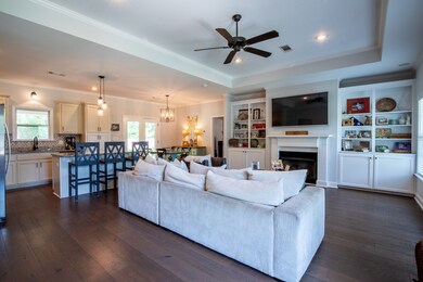 406 O'Hara Dr, Oxford, MS 38655 - photo 5