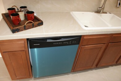dishwasher
