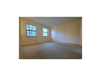 Large Formal Living Room