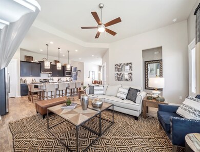 21211 Reynolds Reserve Way, Tomball, TX 77377 - photo 6