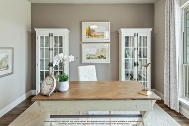 4700 Hazy Hollow Ln, Fort Worth, TX 76036 - photo 6