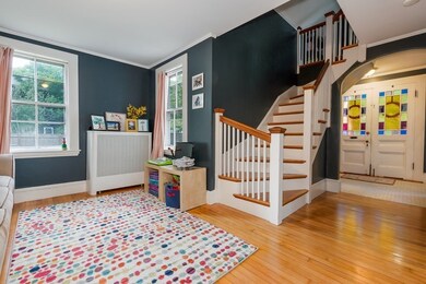 5 Franklin St, Danvers, MA 01923 - photo 2