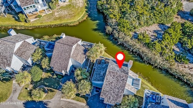 305 S Bald Head Wynd unit 17, Bald Head Island, NC 28461 - photo 7