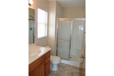 Bathroom.
