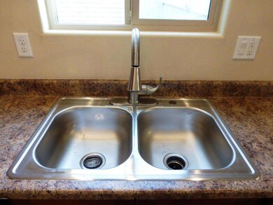 Kitchen Sink