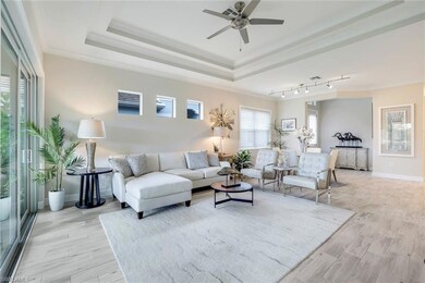 5831 Haiti Dr, Naples, FL 34112 - photo 2