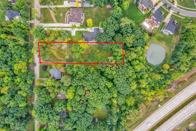 3459 Hazelton Ave, Rochester Hills, MI 48307 - photo 4