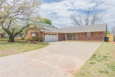 4617 NW 59th Terrace, Oklahoma City, OK 73122 - photo 2