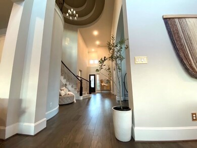 Foyer