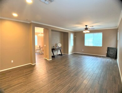 Living/dining