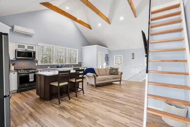 249 Old Goshen Rd, Center Conway, NH 03813 - photo 5