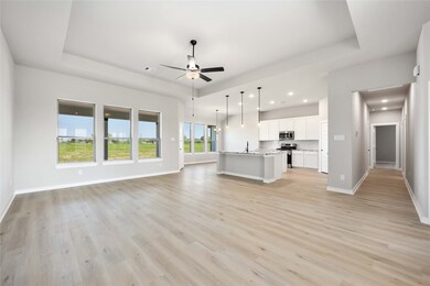 6702 Pelican Ln, Beasley, TX 77417 - photo 4