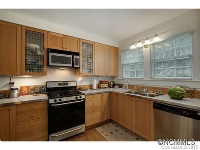 newer kitchen