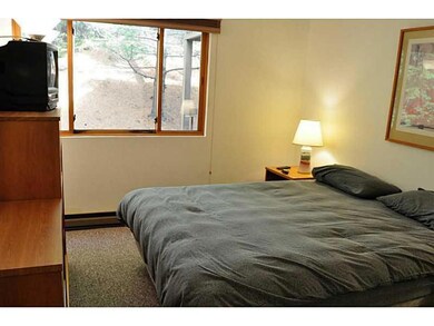 Bedroom.