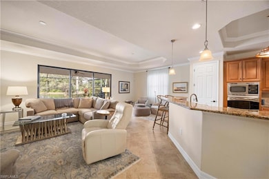 9218 Veneto Ln, Naples, FL 34113 - photo 4