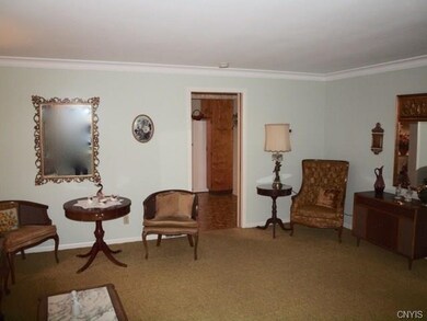 Living Room!