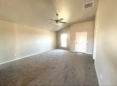 1217 Masquerade Blvd, Odessa, TX 79765 - photo 2