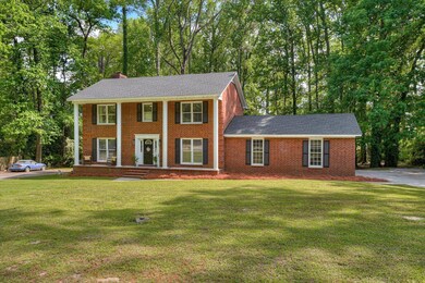 168 Springlakes Dr, Augusta, GA 30907 - photo 2