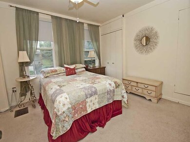 Bedroom.