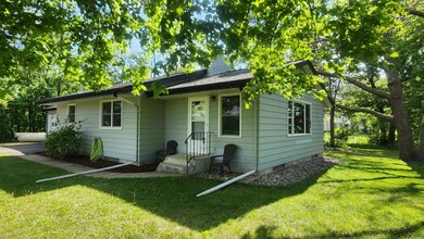 102 E Lake Jessie Rd SE unit SE, Alexandria, MN 56308 - photo 2