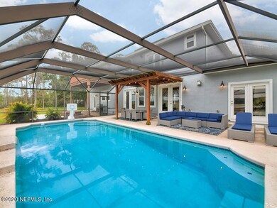 Dowling pool