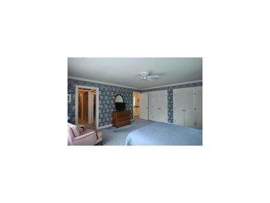 Master Bedroom.