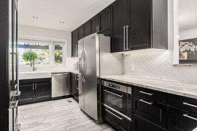Super nice kitchen