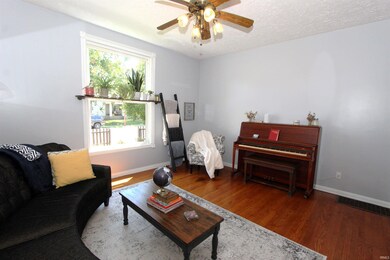 1624 N 13th St, Lafayette, IN 47904 - photo 7